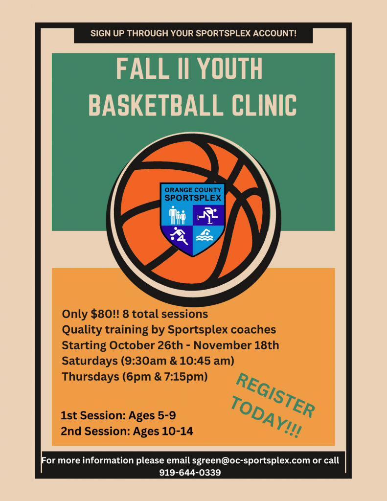 Orange County Sportsplex – Family | Fun | Fitness