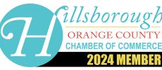 Hillsborough Chamber e-decal 2024