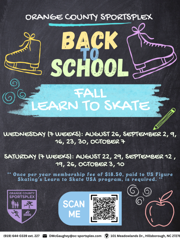REGISTER ONLINE!
