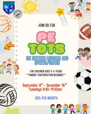 PE Tots