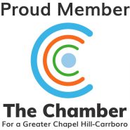 chapel hill-carrboro chamber of commerce member image