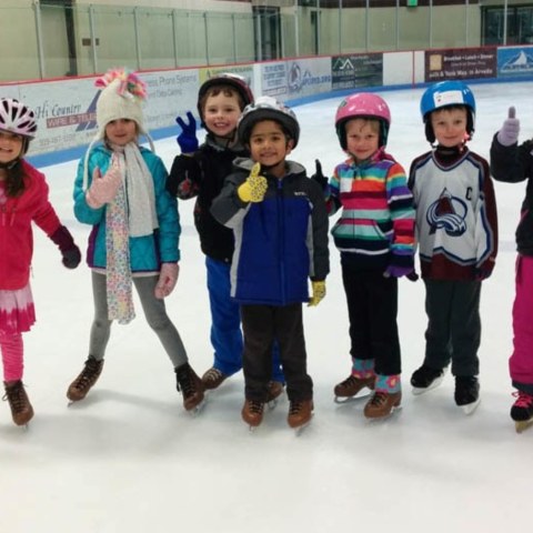 learn-to-skate