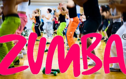 zumba